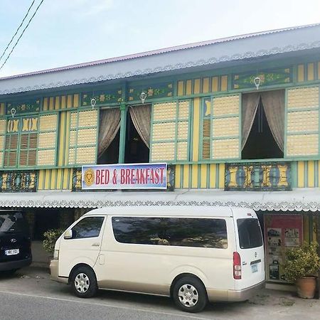 Casabella Corazon Bed & Breakfast Vigan Exterior photo